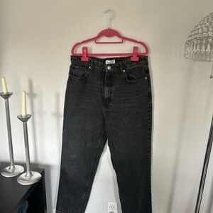 Zara Straight Women's Jeans size 12